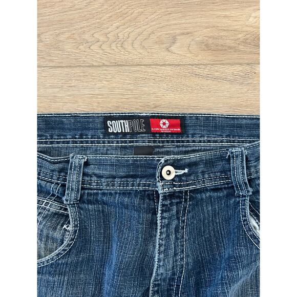 SOUTHPOLE | JEANS - Picture 4 of 6